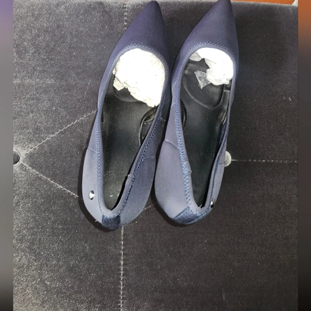Simply Vera pumps - Picture 4 of 7